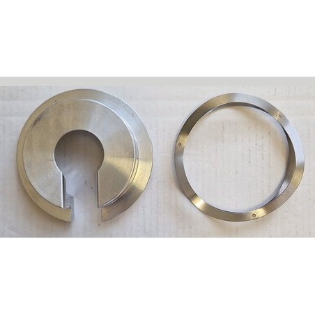 Kit abbassamento BMW R 12 G S 1200 2025 2025