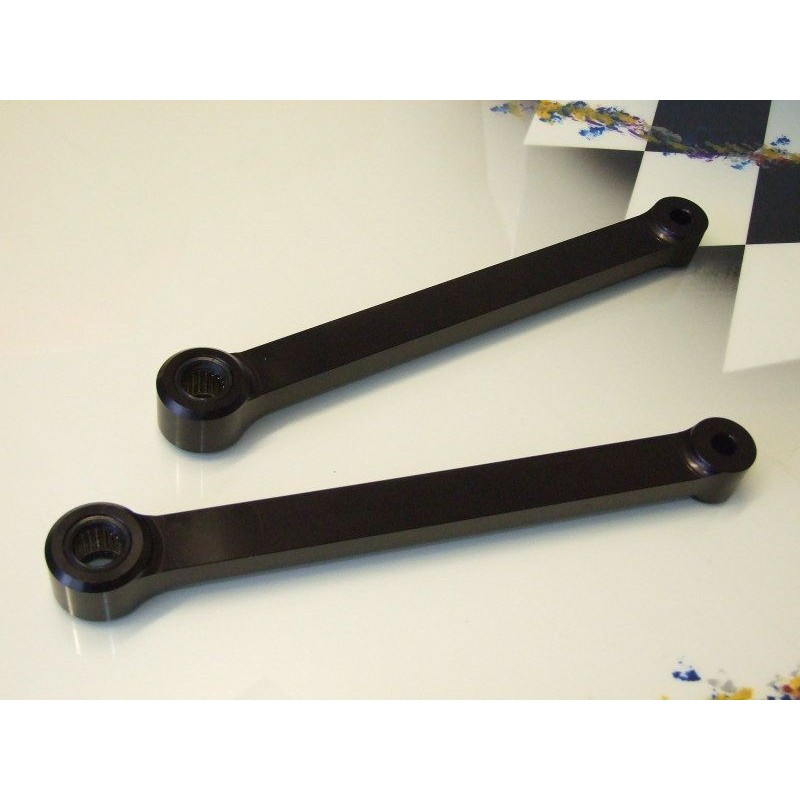 Kit abbassamento DUCATI Diavel 1200 S 1200 2011 2018