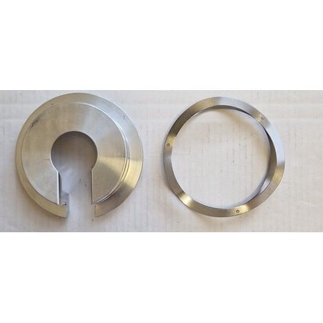 Kit abbassamento KTM 125 Enduro R 125 2025 2026