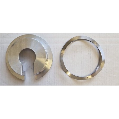 Kit abbassamento + KTM 125 SMC R 125 2025 2026