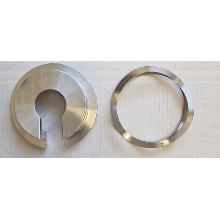 Kit abbassamento KTM 125 SMC R 125 2025 2026