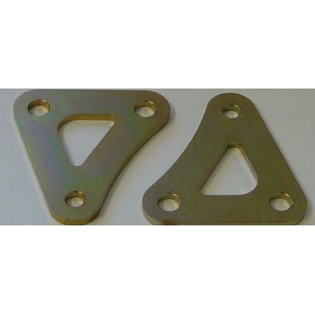 Kit abbassamento SUZUKI GSX S 1000 EVO 1000 2025 2025