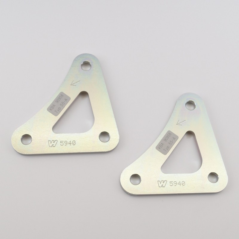 Kit abbassamento + SUZUKI GSX S 1000 EVO 1000 2025 2025