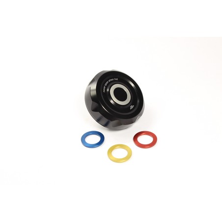 Coperchio tappo radiatore DUCATI Monster 937 SP 937 2023 2025