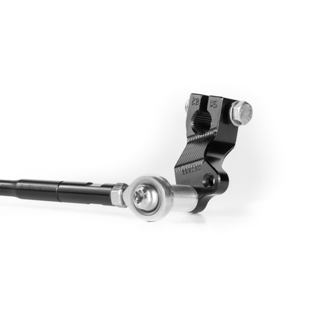 Cambio Rovesciato - Kit HONDA Hornet 750 750 2023 2025