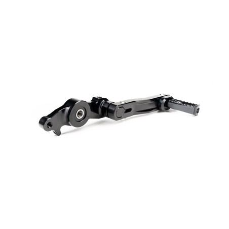 Leva freno regolabile HUSQVARNA Norden 901 Expedition 900 2022 2026
