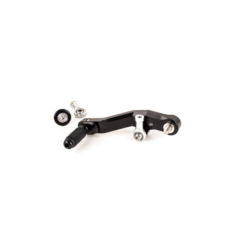 Leva cambio regolabile YAMAHA Tenere 700 Rally 700 2020 2026