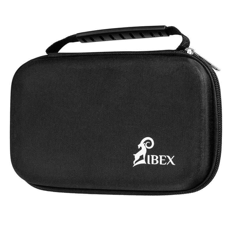 Borse e accessori IBEX MOTO Hardcase UNIVERSALE