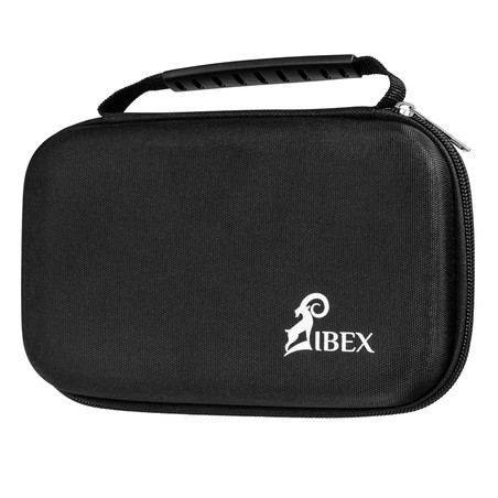 Borse e accessori IBEX MOTO Hardcase UNIVERSALE