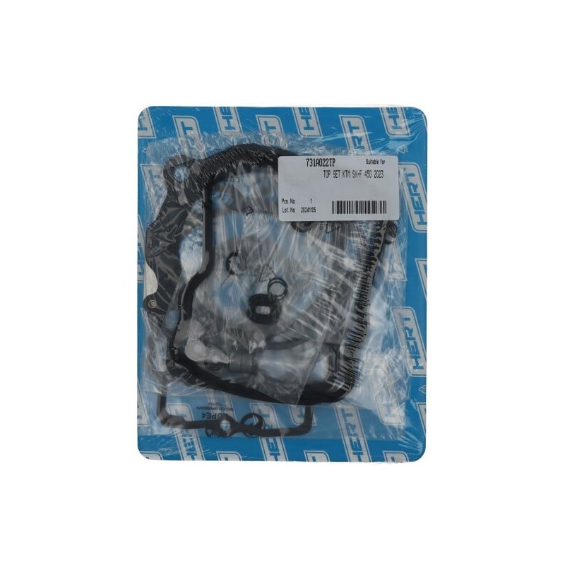 Guarnizioni Serie smeriglio HUSQVARNA FC 450 450 2023 2025