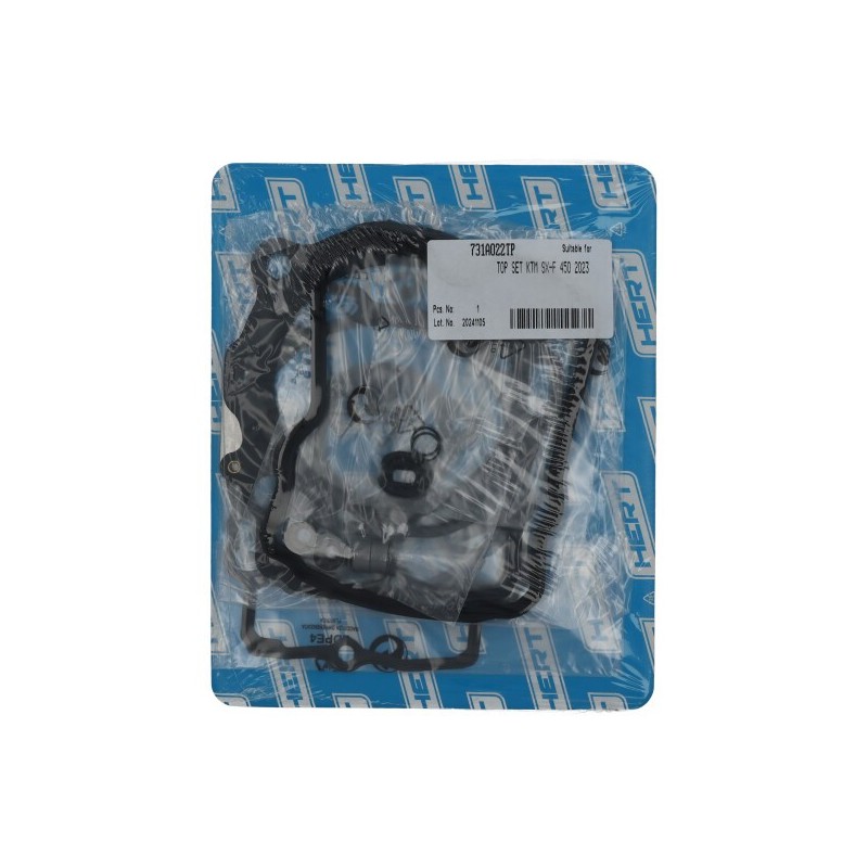 Guarnizioni Serie smeriglio HUSQVARNA FC 450 450 2023 2025