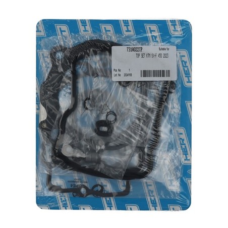 Guarnizioni Serie smeriglio HUSQVARNA FC 450 450 2023 2025