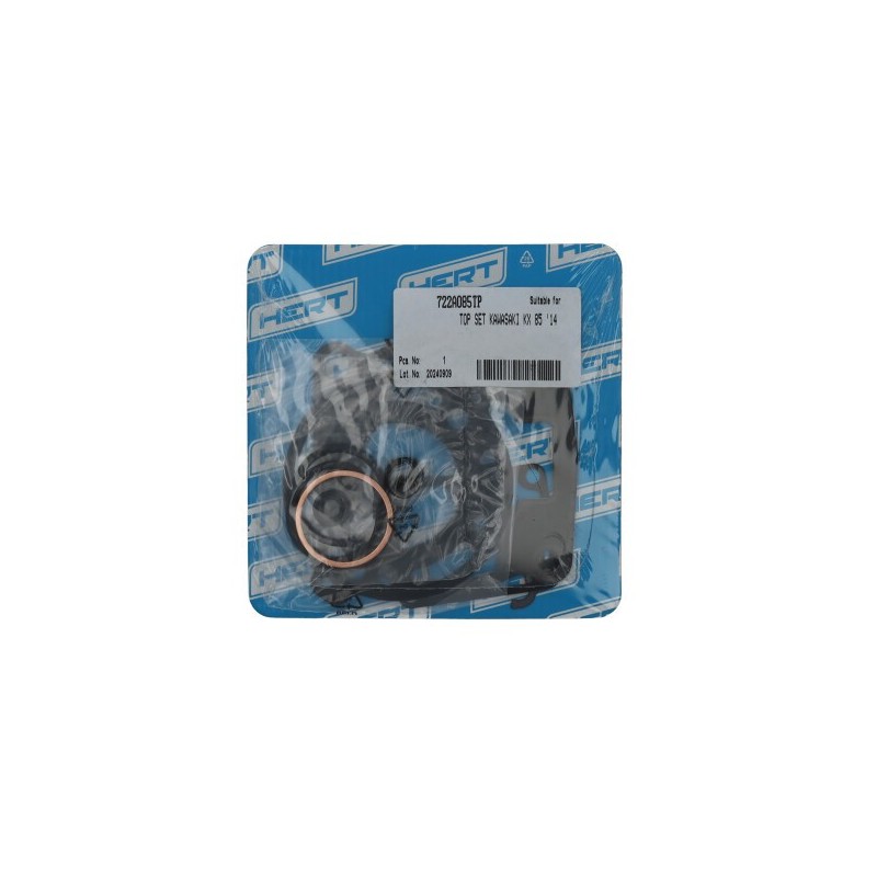 Guarnizioni Serie smeriglio KAWASAKI KX 85 Ruote Basse 85 2017 2025