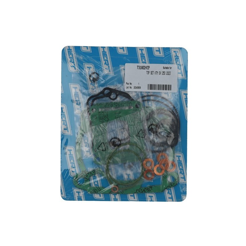 Guarnizioni Serie smeriglio KTM 250 SX INJ 250 2023 2025