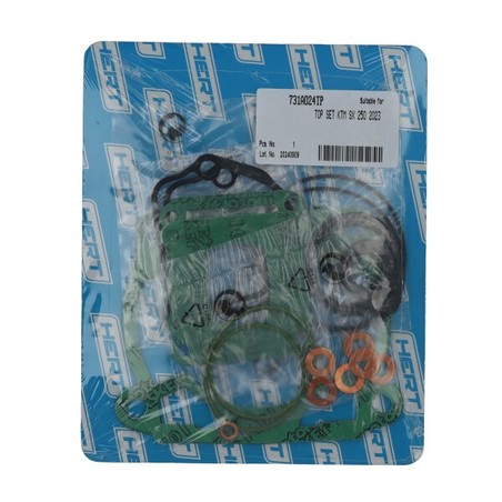 Guarnizioni Serie smeriglio KTM 250 SX INJ 250 2023 2025