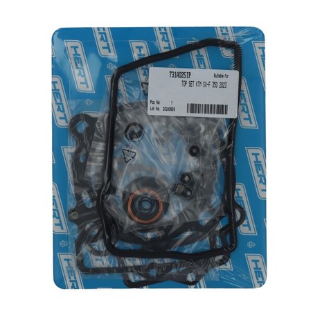 Guarnizioni Serie smeriglio KTM 350 SX F 4T 350 2023 2025