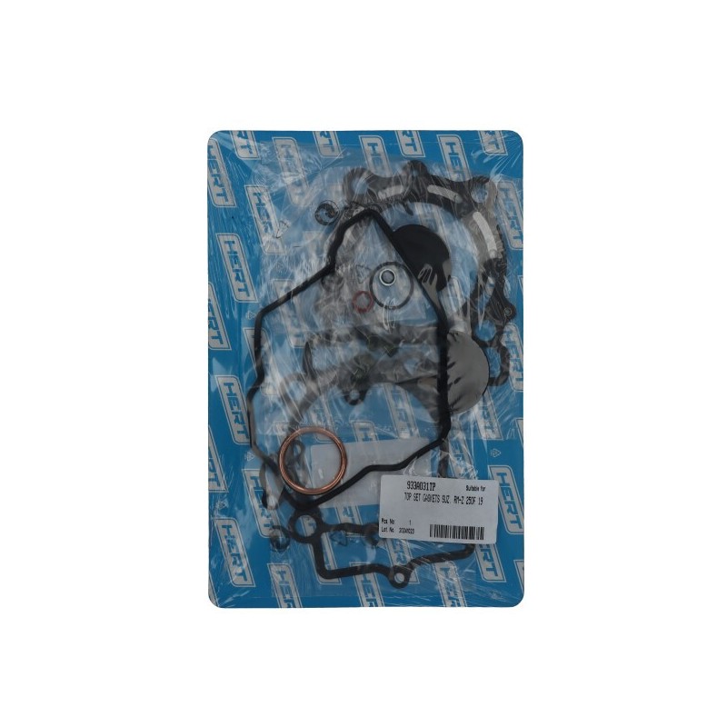 Guarnizioni Serie smeriglio SUZUKI RM Z 250 250 2019 2025