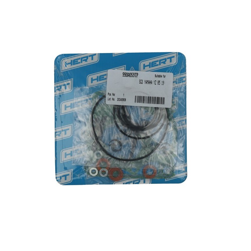Guarnizioni Serie smeriglio YAMAHA YZ 85 LW 85 2019 2025