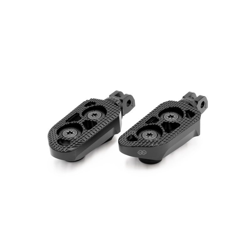 Poggiapiedi UF-37 Tour-X - Touring - set DUCATI Desert X Rally 950 2024 2025