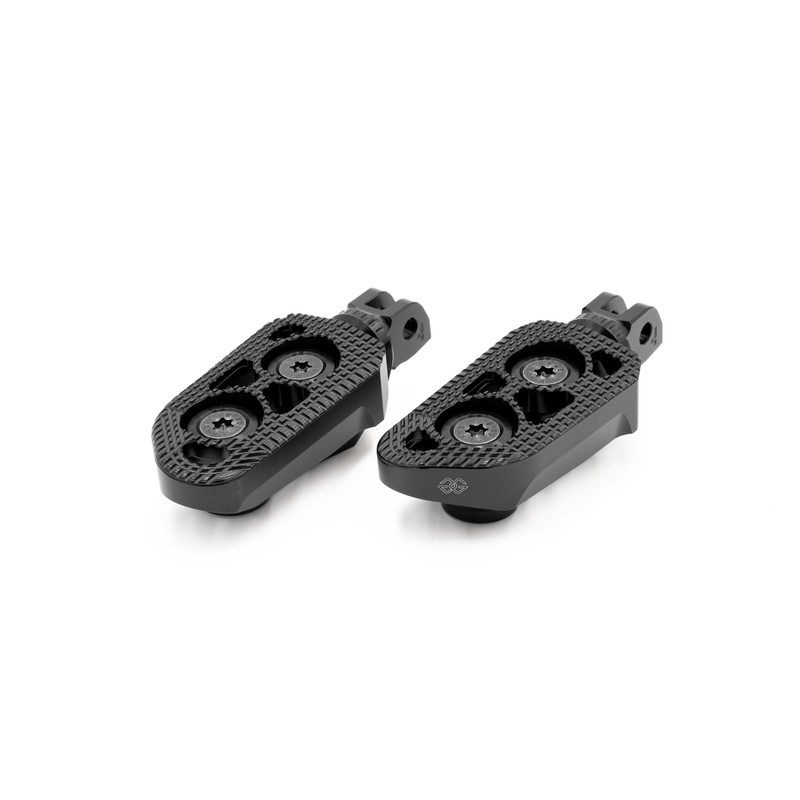 Poggiapiedi UF-37 Tour-X - Touring - set DUCATI Multistrada V2 890 2025 2026