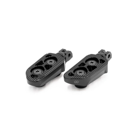 Poggiapiedi UF-37 Tour-X - Touring - set DUCATI Multistrada V2 890 2025 2026