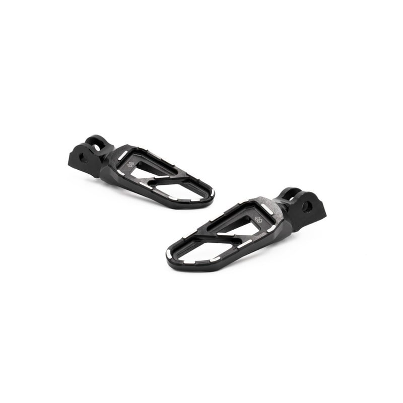 Poggiapiedi UF-40 Urban-Pro - Set pilota HONDA CBR 250 R 250 2010 2014
