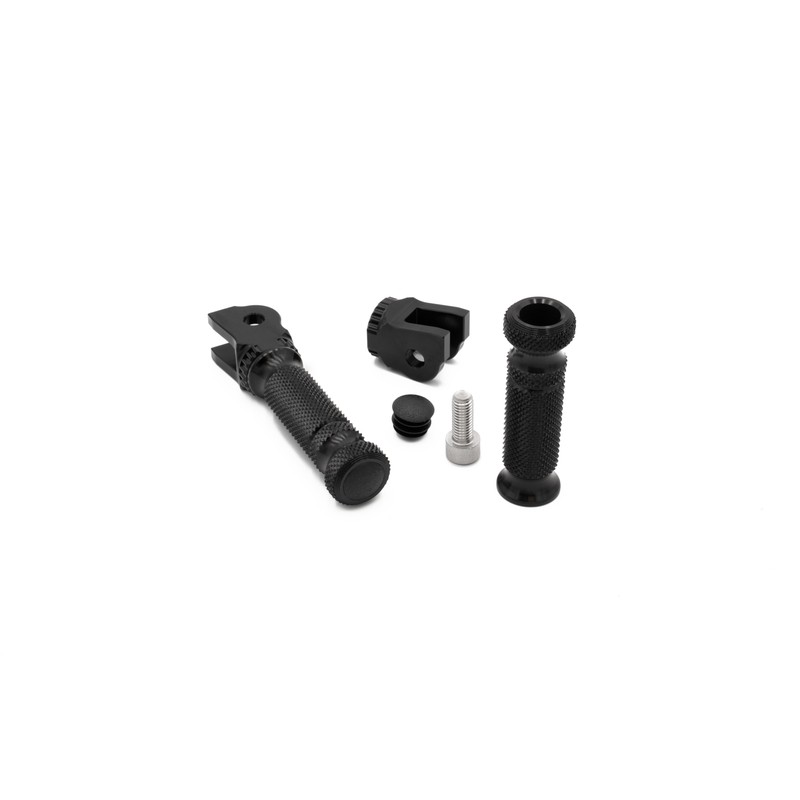 Poggiapiedi UF-41 Sport - Set pilota HONDA Crossrunner 800 800 2011 2020