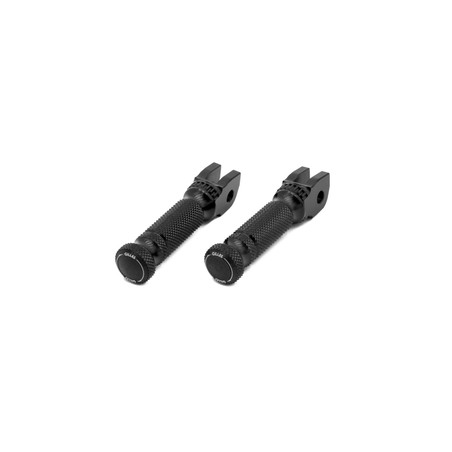 Poggiapiedi UF-41 Sport - Set passeggero KAWASAKI Versys 650 650 2007 2025