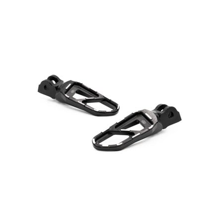 Poggiapiedi UF-40 Urban-Pro - Set pilota SUZUKI GSR 600 600 2006 2013