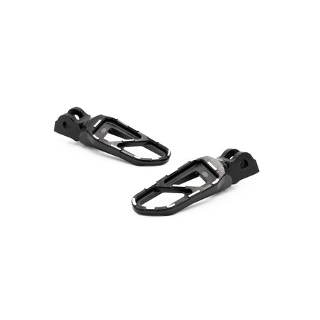 Poggiapiedi UF-40 Urban-Pro - Set pilota YAMAHA Tracer 9 900 2021 2024