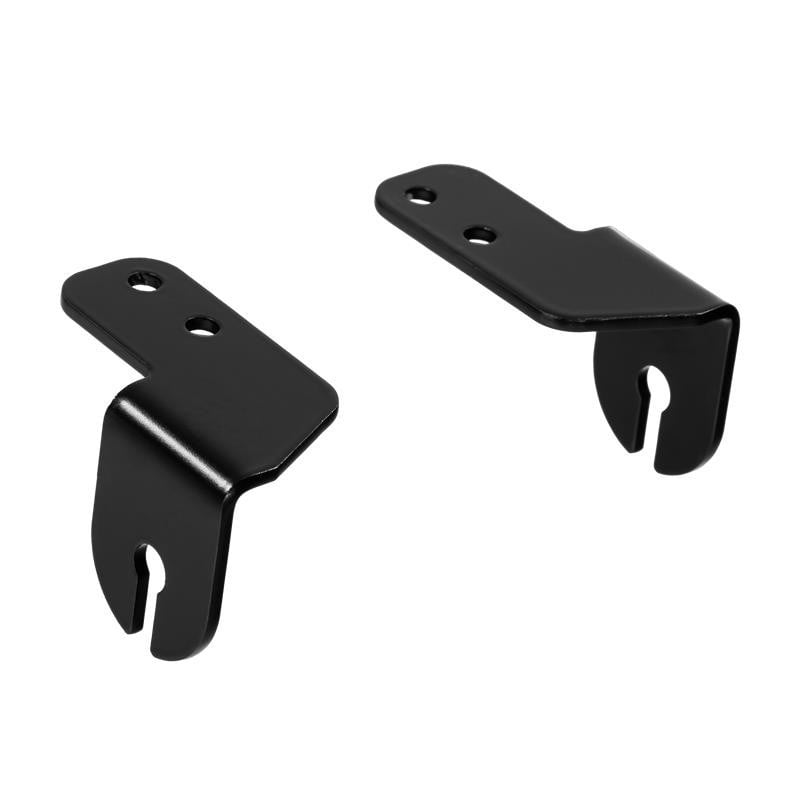 Portatarga - ricambi e accessori Supporti Frecce Originali - 2 DUCATI Hypermotard 698 RVE 700 2024 2025