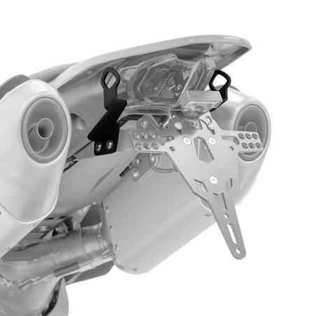 Portatarga - ricambi e accessori Supporti Frecce Originali - 2 DUCATI Hypermotard 698 RVE 700 2024 2026