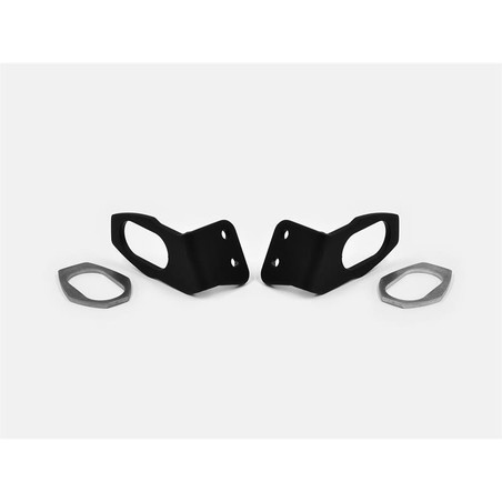 Portatarga - ricambi e accessori Supporti Frecce Originali HONDA CB 1000 R NEO Sports Cafe 1000 2021 2025
