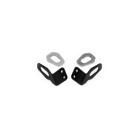 Portatarga - ricambi e accessori Supporti Frecce Originali HONDA CB 650 R E Clutch 650 2024 2026