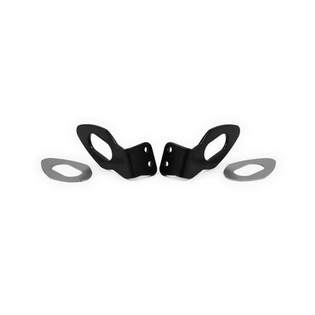 Portatarga - ricambi e accessori Supporti Frecce Originali HONDA NT 1100 1100 2024 2025
