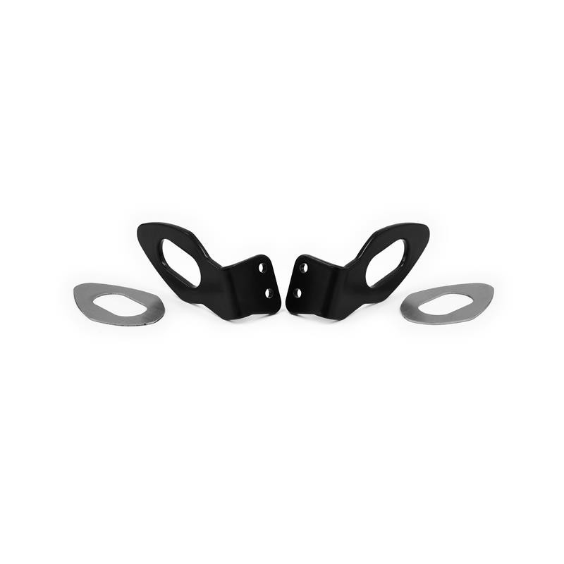 Portatarga - ricambi e accessori Supporti Frecce Originali HONDA Transalp 750 750 2023 2025