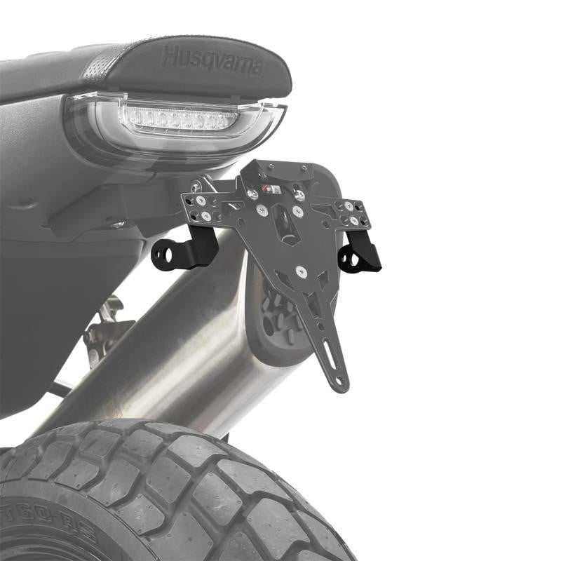 Portatarga - ricambi e accessori Supporti Frecce Originali HUSQVARNA Svartpilen 801 L 800 2024 2025