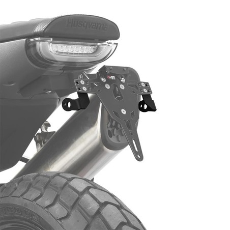Portatarga - ricambi e accessori Supporti Frecce Originali HUSQVARNA Svartpilen 801 L 800 2024 2025