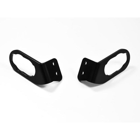 Portatarga - ricambi e accessori Supporti Frecce Originali KAWASAKI KLR 650 S Adventure 650 2003 2006