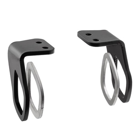 Portatarga - ricambi e accessori Supporti Frecce Originali UNIVERSALE