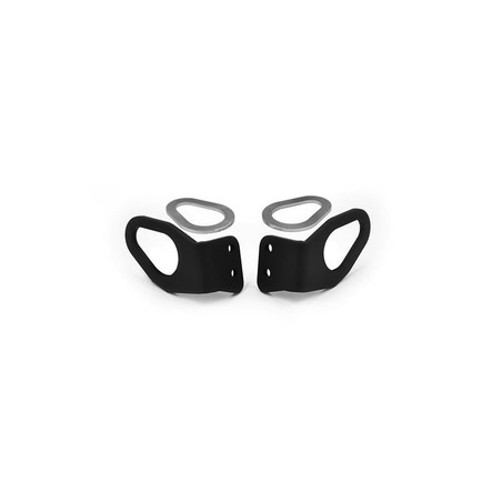 Portatarga - ricambi e accessori Supporti Frecce Originali YAMAHA Tenere 700 Rally Low Ribassato 700 2025 2025