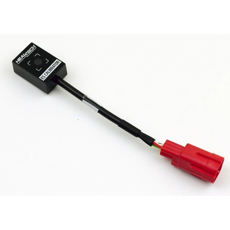 ES Calibrator APRILIA RSV4 1100 Factory ABS 1100 2021 2026