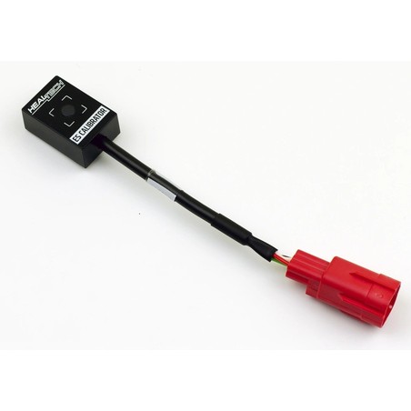 ES Calibrator APRILIA RSV4 1100 Factory ABS 1100 2021 2026