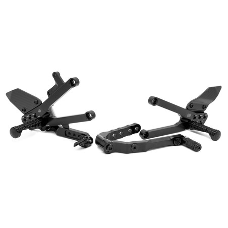 Pedane FXR2 HONDA CBR 1000 RR R SP 1000 2020 2025