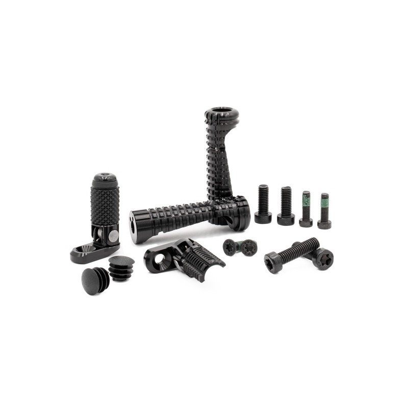 Pedane FXR - ricambi UNIVERSALE