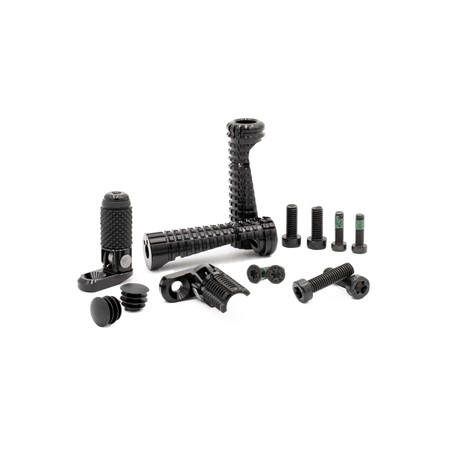 Pedane FXR - ricambi UNIVERSALE