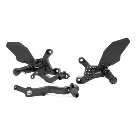 Pedane AS31GT YAMAHA R9 900 2025 2025