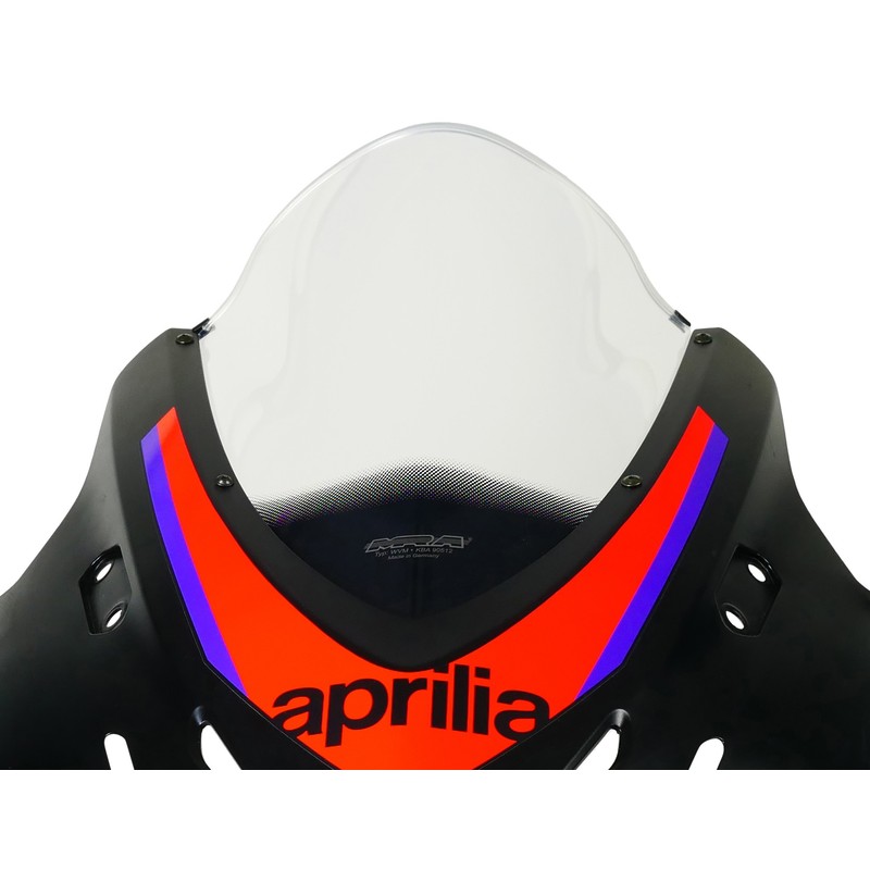 Cupolino R - Racing APRILIA RS 457 450 2024 2025
