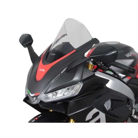 Cupolino R - Racing - fume' APRILIA RS 660 Factory 660 2025 2026