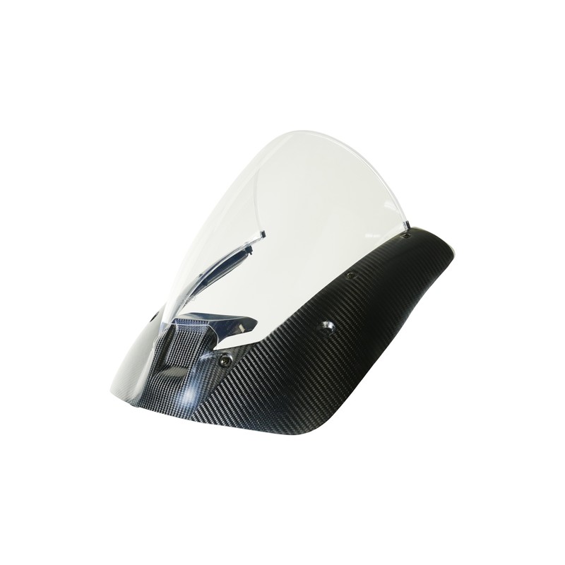 Cupolino RM - Racing Maxi - trasparente BMW M 1000 RR 1000 2025 2026